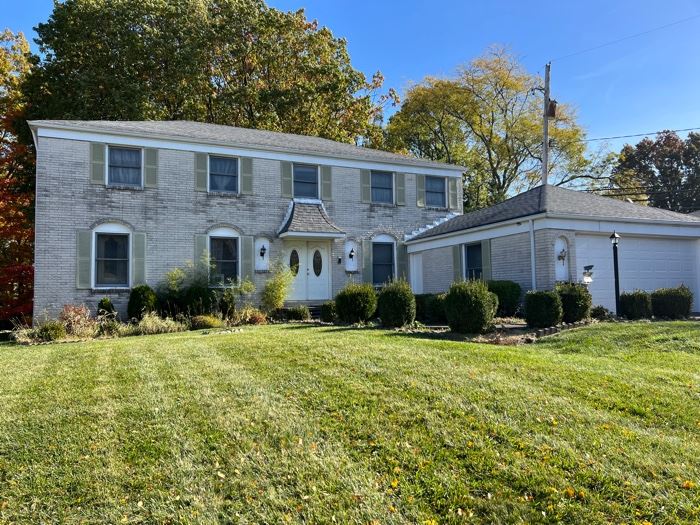 Middleburg Heights Estate Sale starts on 10/27/2022