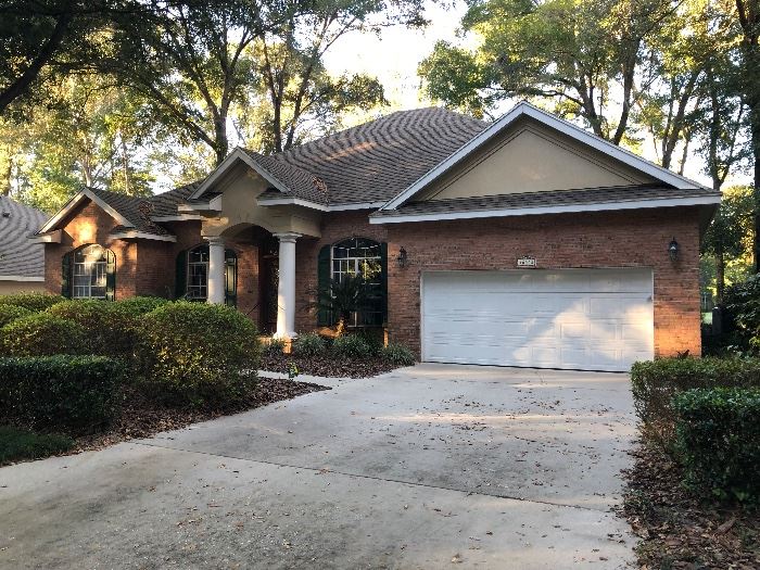 Haile Plantation Estate Sale in Gainesville, FL starts on 10/28/2022