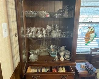 China cabinet