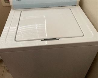 Available for presale Kenmore washer $175 plus tax