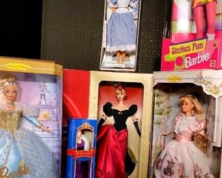 Barbie Collection