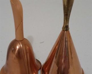 Copper Bells
