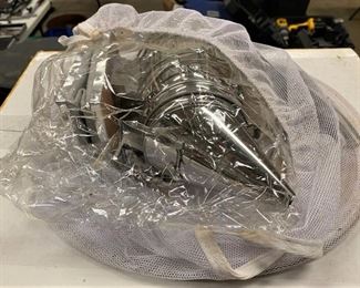 BRAND NEW UNOPENED BEGINNERS 10 FRAME BEHIVE WITH ACCESSORIES.