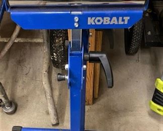 KOBALT ROLLER 