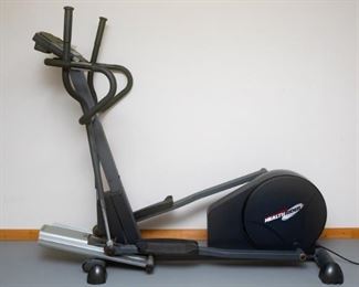 Healthrider Elliptical