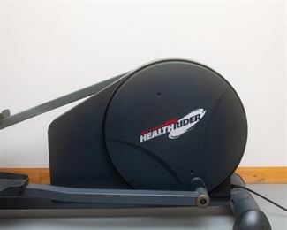 Healthrider Elliptical