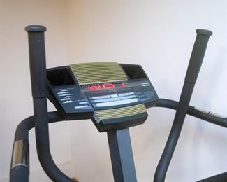 Healthrider Elliptical