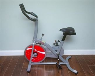 Sunny Health Stationary Exercise Bike