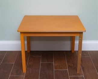 Small Table
