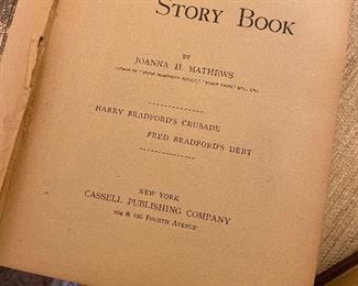 Beautiful collectibles for sale during in person sale hours on Friday and Saturday.