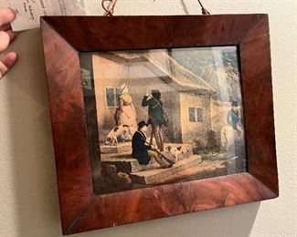  Beautiful collectibles for sale during in person sale hours on Friday and Saturday.