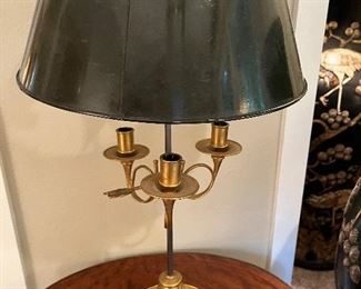 Beautiful collectibles for sale during in person sale hours on Friday and Saturday.