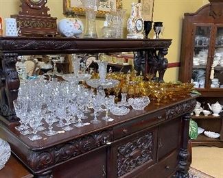 Attributed to RJ Horner 