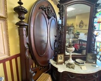 Mitchell & Rammelsberg 