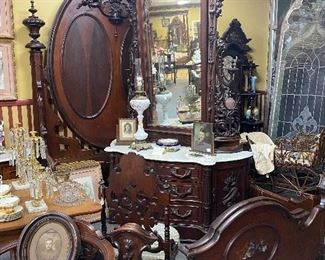 Mitchell’s & Ramnelsberg 