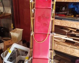 Toboggan 