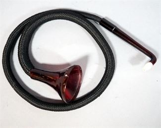 Conversation Ear Trumpet, Circa 1800