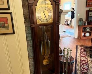 Nice Grandfather clock