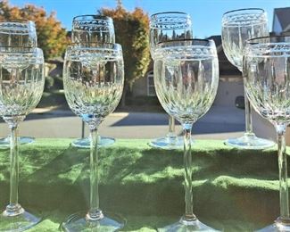 RARE LENOX CRYSTAL JEWELED PLATINUM