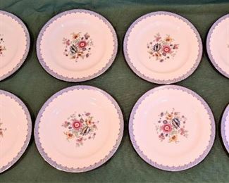 LIMOGES BEAUTIFUL LOT