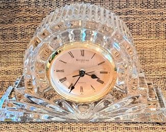 WATERFORD CLOCK