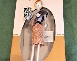 NEIMAN MARCUS ORNAMENT
