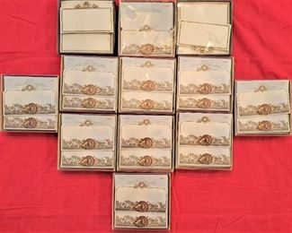SPODE PLACE CARDS