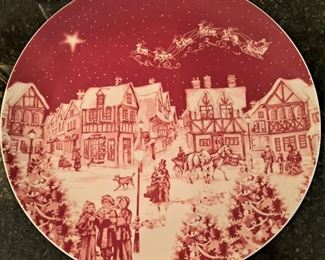 SPODE CHRISTMAS