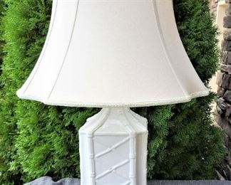 CHELSEA HOUSE LAMP