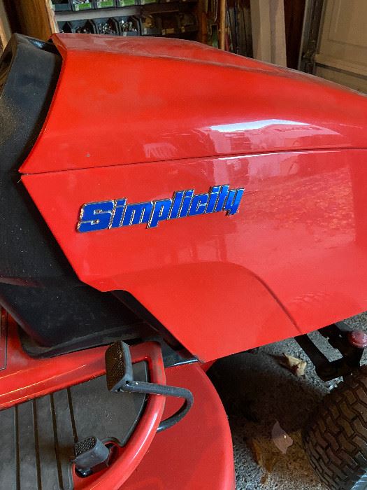 Living Estate Sale of Judy Mihalik in Oakley, MI starts on 11/3/2022