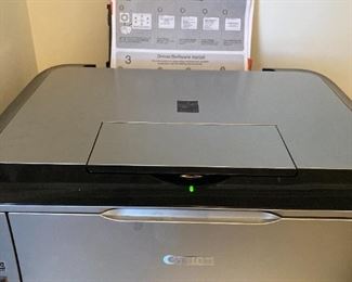 Canon Pixma MP620 printer