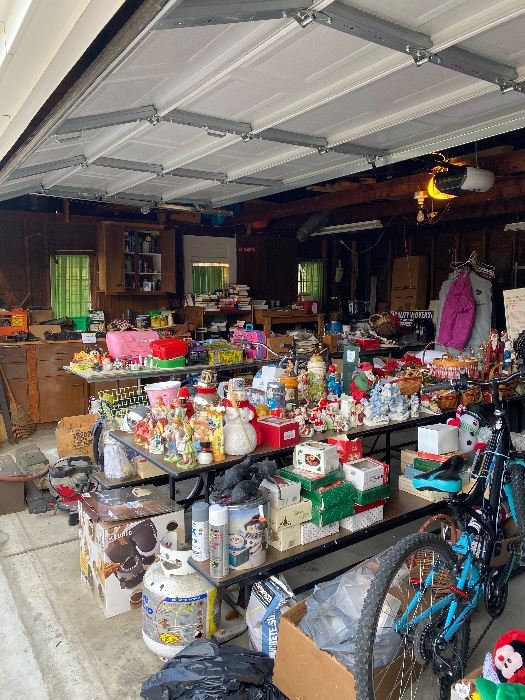 Dearborn Heights Estate sale starts on 10/27/2022