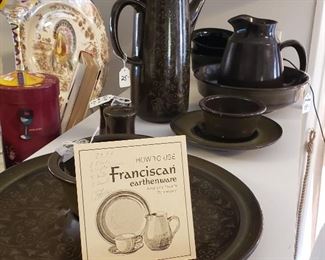 Franciscan