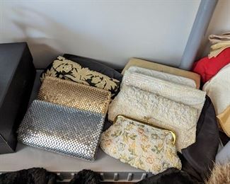 Antique Purses