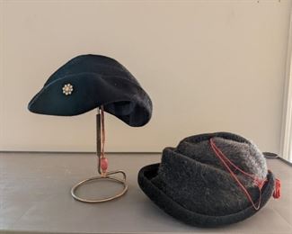 Brandt Vintage Hat