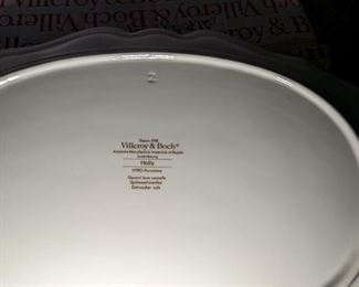 Villeroy and Boch Holly