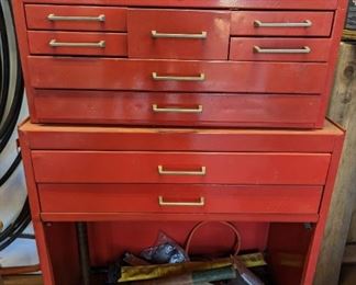 Tool Chest