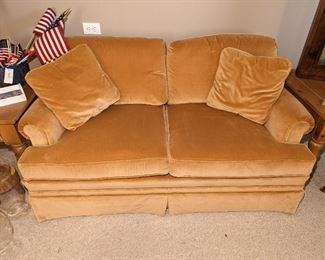 Hickory Chair Couch