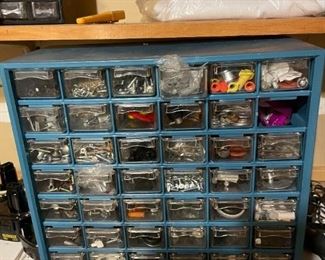 Tool room misc tools