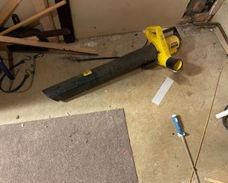 Tool room misc tools