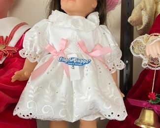 Doll engel Luppe