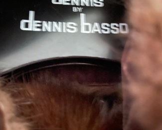 Large selection women costs- small to large size- many faux fur & animal print. 1 real mink coat