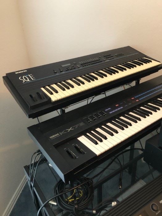 Estate Sale w Antiques & Musical Instruments starts on 10/28/2022