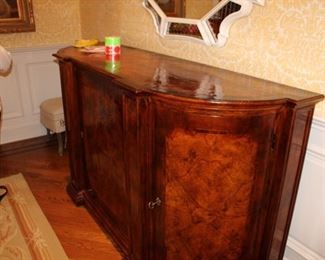 Julia Gray sideboard $3,500