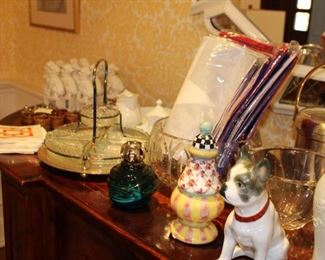 Maison Berger, Paris oil lamp with 2 oils and the box $95. It sells for $197.