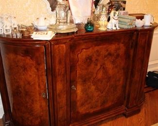 Julia Gray Sideboard