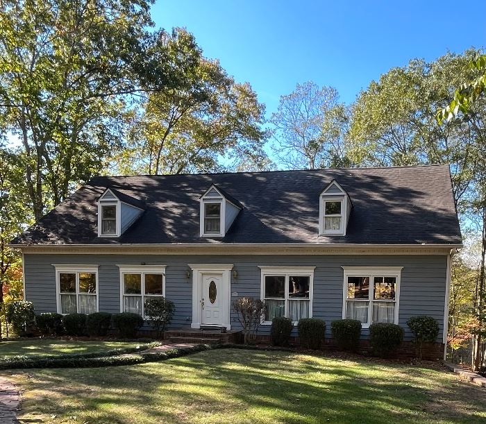 This home will be coming on the market soon!  It can be yours.