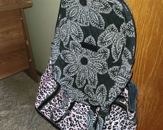 Lots of Vera Bradley