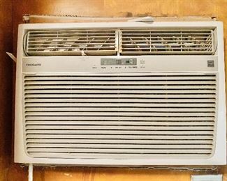 One of four a/c window units