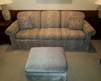 Sleeper sofa